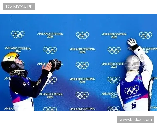 中国冬奥境外参赛奖牌再创新高