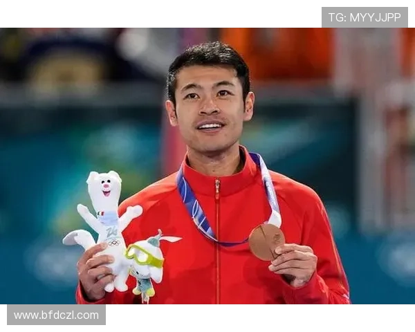 中国冬奥第三金宁忠岩速滑称王