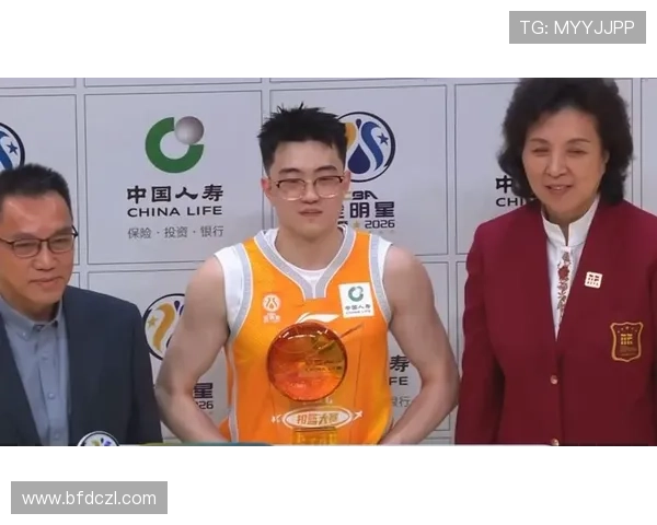 [CBA]全明星周末 扣篮大赛决赛.