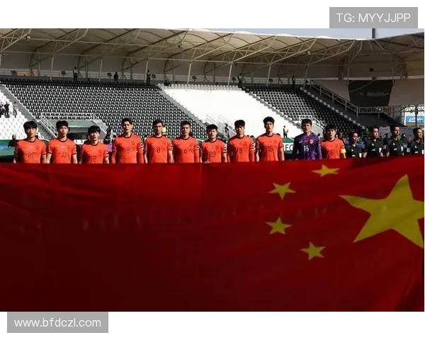 U23国足顽强逼平泰国 延续四战不败纪录 U23国足顽强逼平泰国 延续四战不败纪录